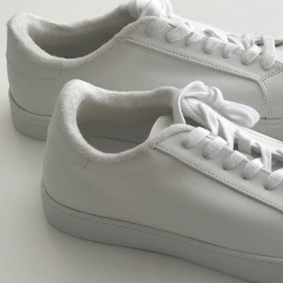 Steven by Steve Madden Sneakers - NWOT - Left Size 10M, Right Size 9.5M - Picture 3 of 6